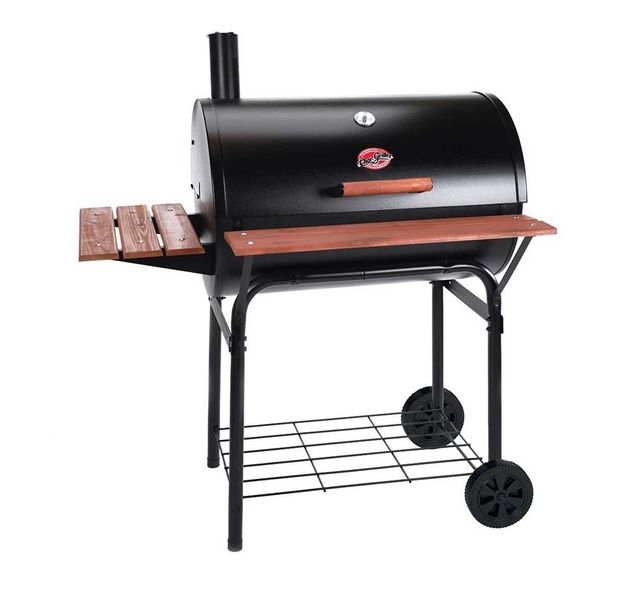 CharGriller - Super Pro BBQ CharGriller