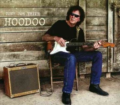 Tony Joe White - Hoodoo (CD)