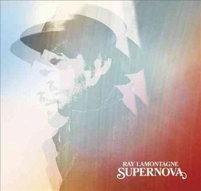 Supernova (CD)