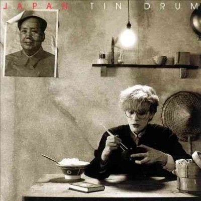 Tin Drum (Vinyl)