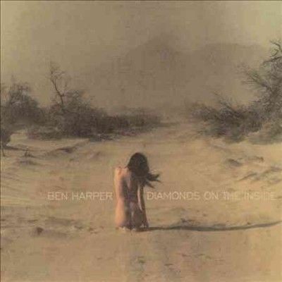 Ben Harper - Diamonds On The Inside (Vinyl)