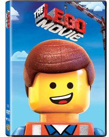Lego Jurassic World The Indominus Escape Dvd Buy Online In