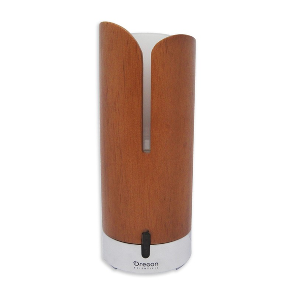 Oregon Scientific ZEN Aroma Diffuser
