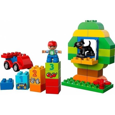 duplo all in one