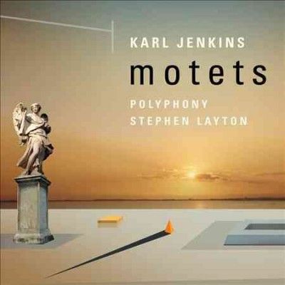 Motets (CD)