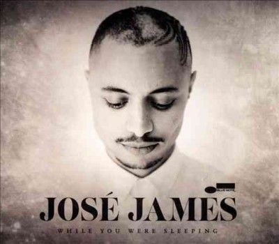 While You Were Sleeping (CD)