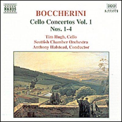 Cello Concertos (CD / Album)