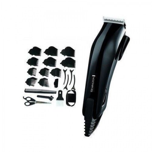 Remington Performer 22 Piece Hair Clipper Set