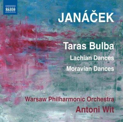 Taras Bulba (CD)
