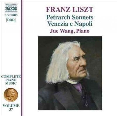Complete Piano Music - Vol.37 (CD)