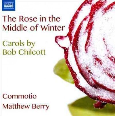 The Rose in the Middle of Winter (CD)