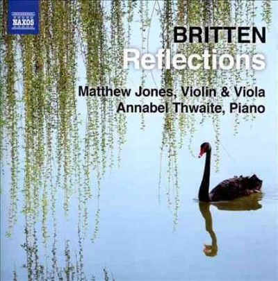 Reflections (CD)