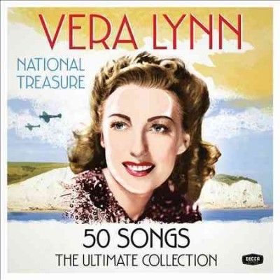 National Treasure - Ultimate Collection (CD)