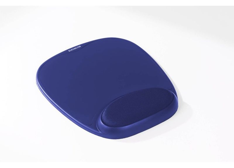 Kensington Optimise IT Foam Mouse Pad - Blue