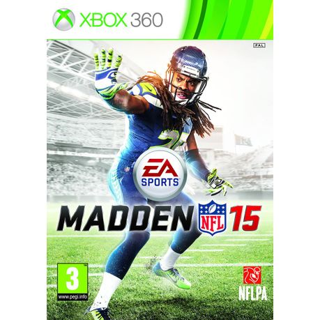 madden 17 xbox 360 for sale