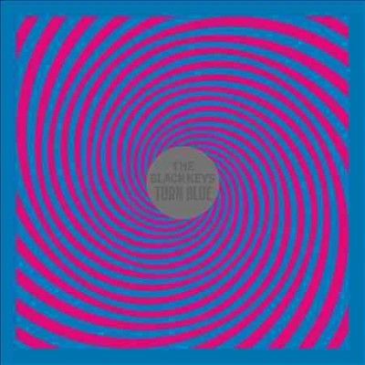 Black Keys - Turn Blue (Vinyl)