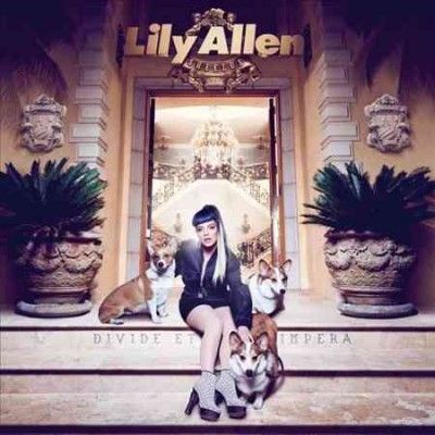 Lily Allen - Sheezus (Vinyl)