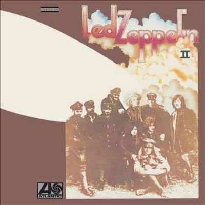 Led Zeppelin 2 - Deluxe Edition (CD)