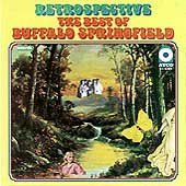 Retrospective (CD)