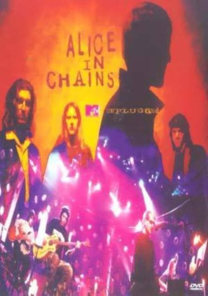 MTV Unplugged (DVD)