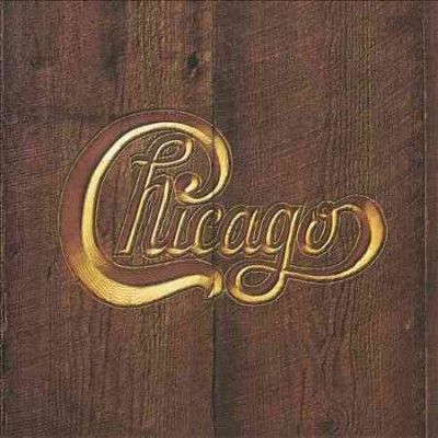 Chicago V (CD)