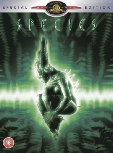 Species(DVD)