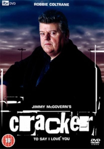 Cracker: To Say I Love You(DVD)
