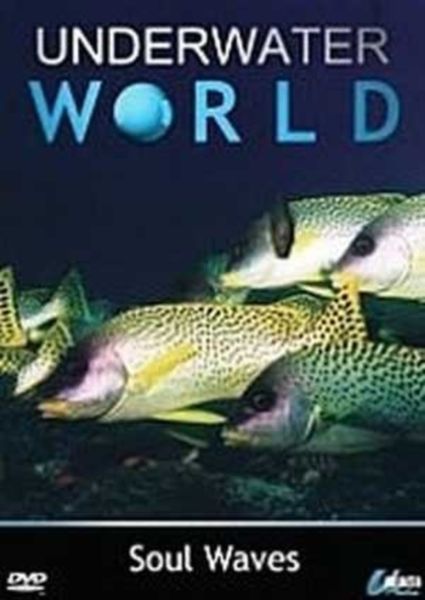 Underwater World: Soul Waves(DVD)