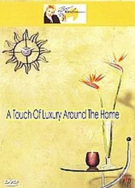 Touch of Luxury Around the Home(DVD)