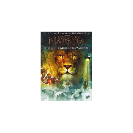 The Chronicles Of Narnia The Lion The Witch And The Wardrobe