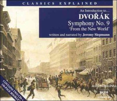Symphony No.9 (CD)