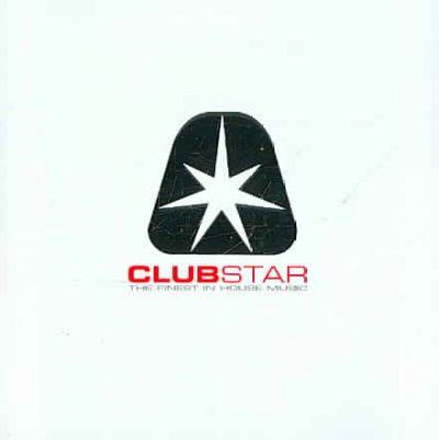 Various - Clubstar Session 1: Finest House Music (CD)