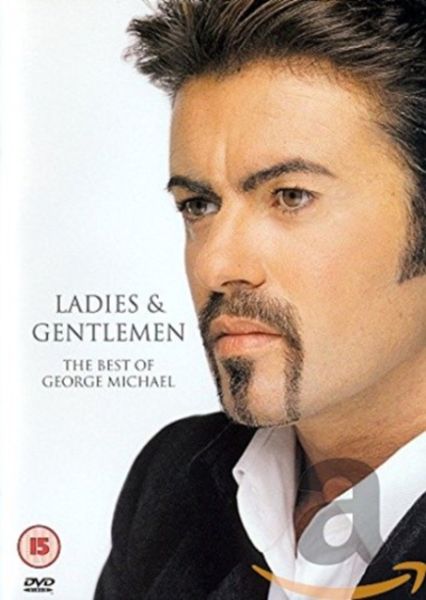 Ladies &amp; Gentlemen - Very Best Of George Michael (DVD)