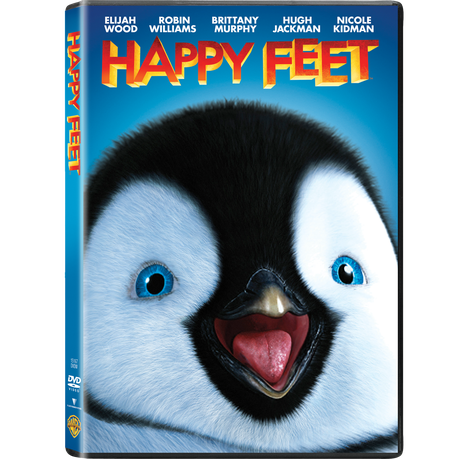 Happy Feet Dvd Buy Online In South Africa Takealot Com