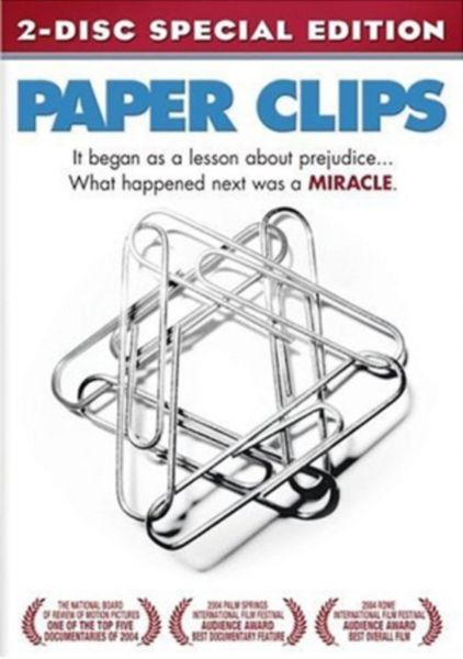 Paper Clips(DVD)