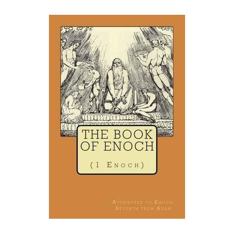 Book Of Enoch Online Text - Buy Companion To The Book Of Enoch A Reader ...