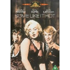 Some Like It Hot (DVD)