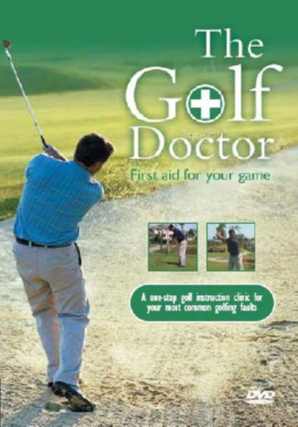 Golf Doctor(DVD)