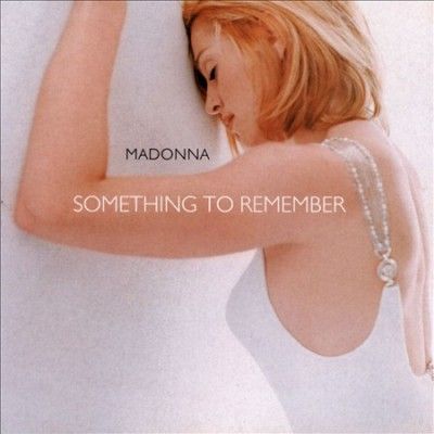 Something To Remember (Vinyl)