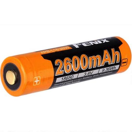 flashlights with rechargeable batteries