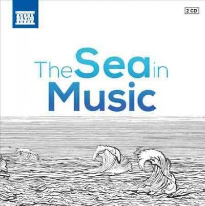 The Sea In Music (CD)