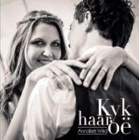 Wlid, Annalise - Kyk Haar Oe (CD)