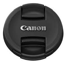 Canon E-43mm Front Lens Cap