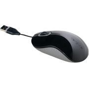 Targus Retractable USB Optical Mouse