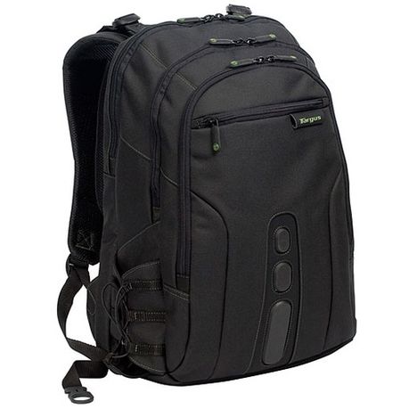 targus ecospruce backpack