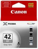 Canon CLI-42GY Grey Ink Cartridge