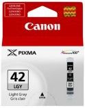 Canon CLI-42LGY Light Grey Ink Cartridge