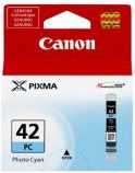 Canon CLI-42PC Photo Cyan Ink Cartridge