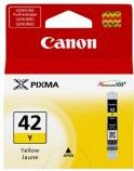Canon CLI-42Y Yellow Ink Cartridge
