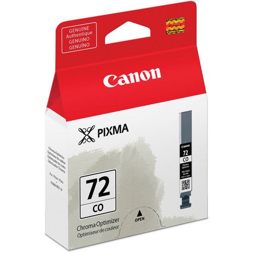Canon PGI-72 Chromo Optimizer Ink Cartridge